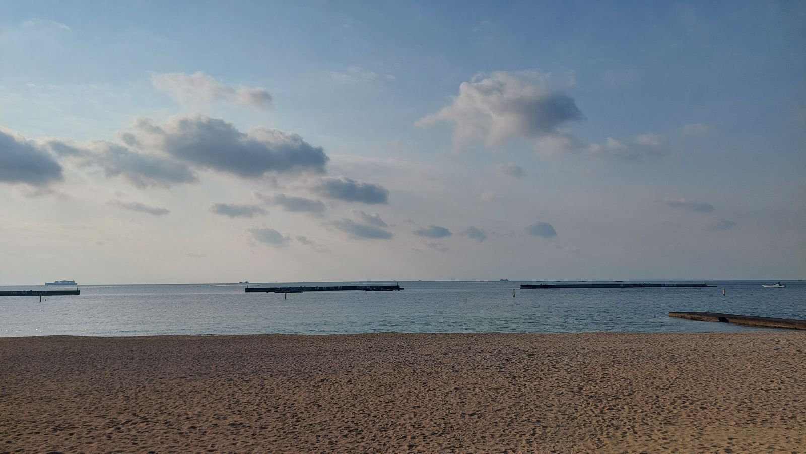 外航船等に積み込む物品の譲渡等に係る消費税の免除_申請書の提出